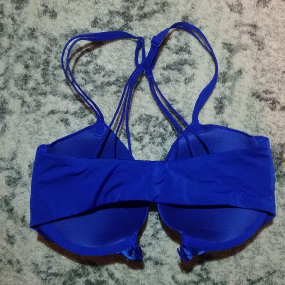 Victoria's Secret Racerback Bra Bundle - Picture 3 of 7